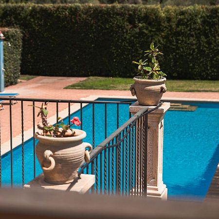Villa Sciare Modò Acireale Esterno foto
