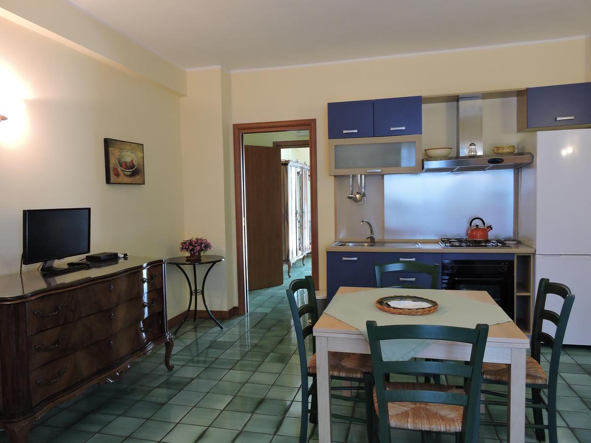 Villa Sciare Modò Acireale Esterno foto
