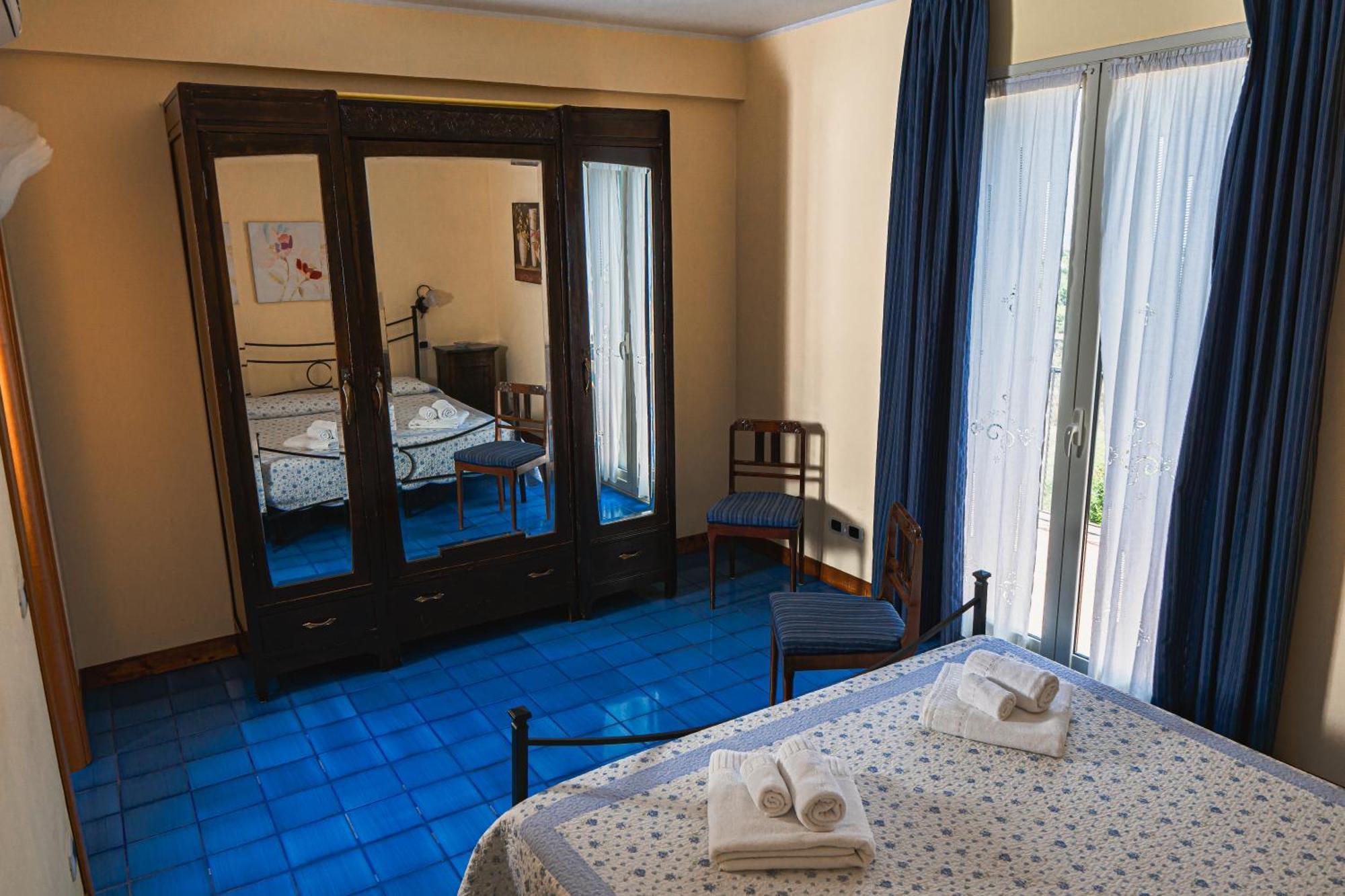 Villa Sciare Modò Acireale Esterno foto