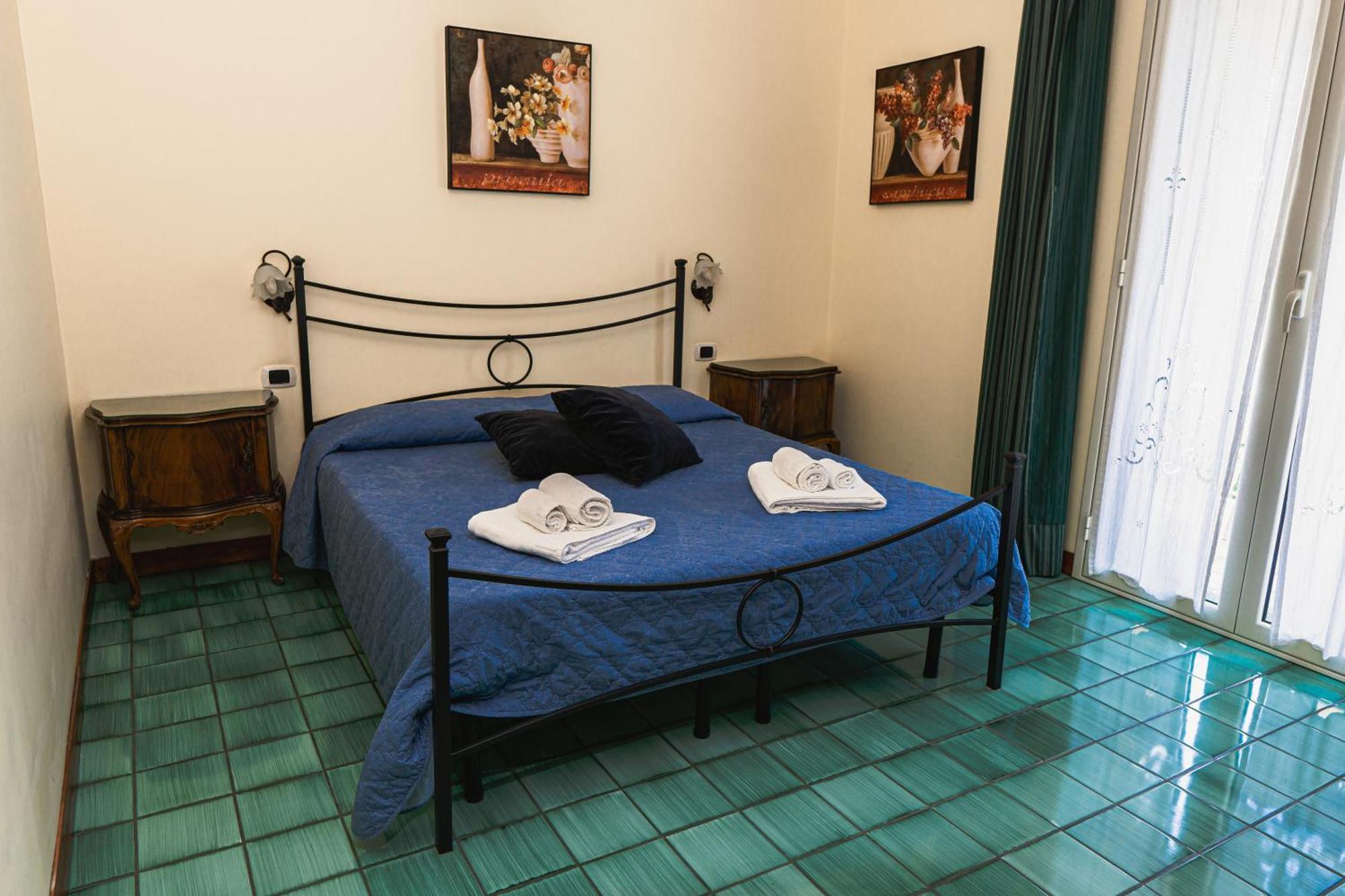 Villa Sciare Modò Acireale Esterno foto