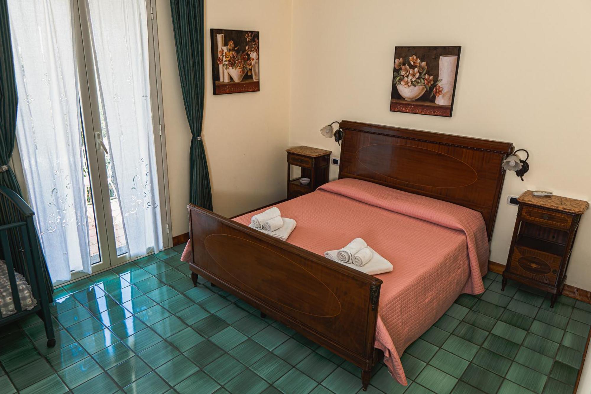 Villa Sciare Modò Acireale Esterno foto