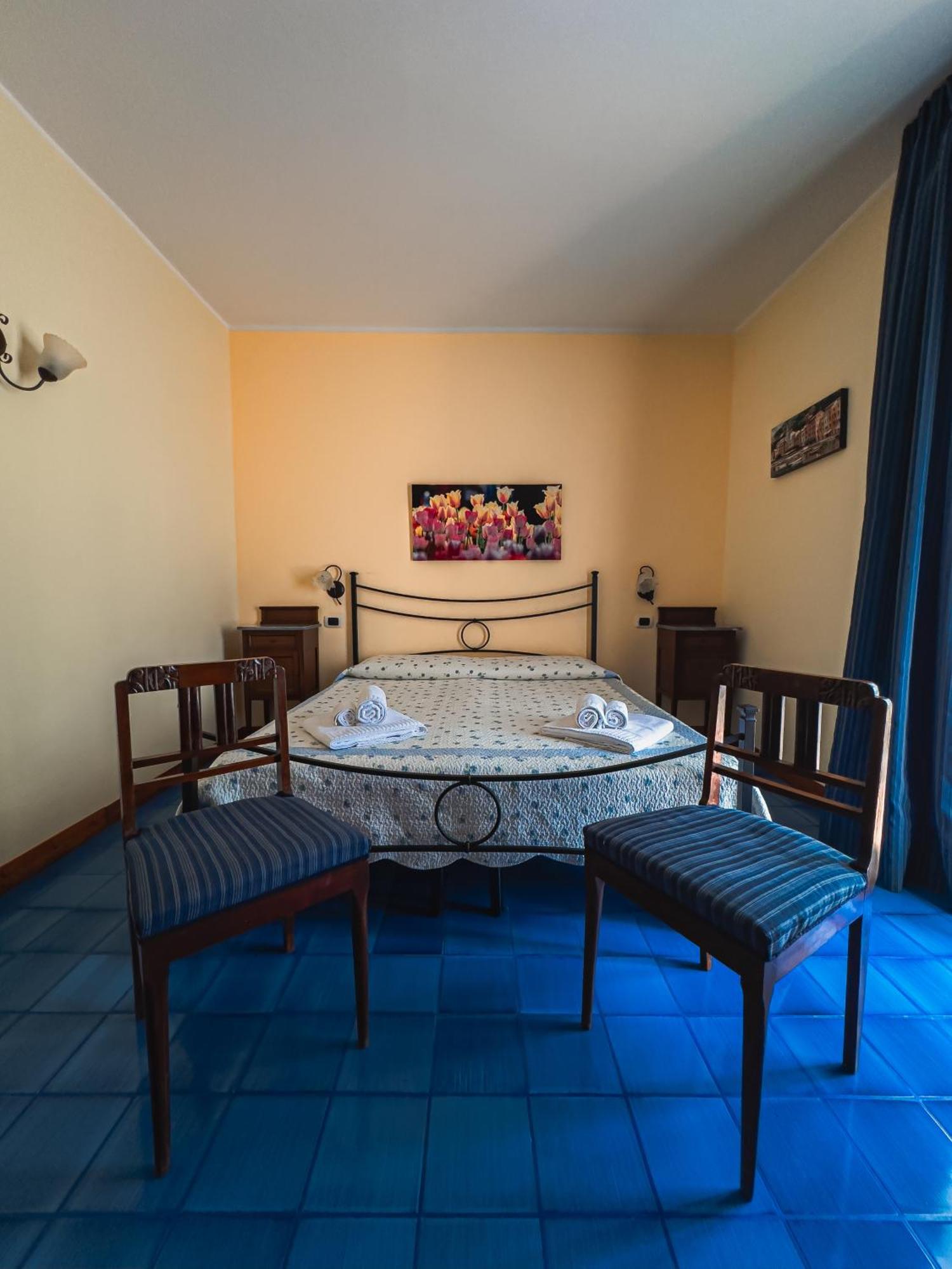 Villa Sciare Modò Acireale Esterno foto