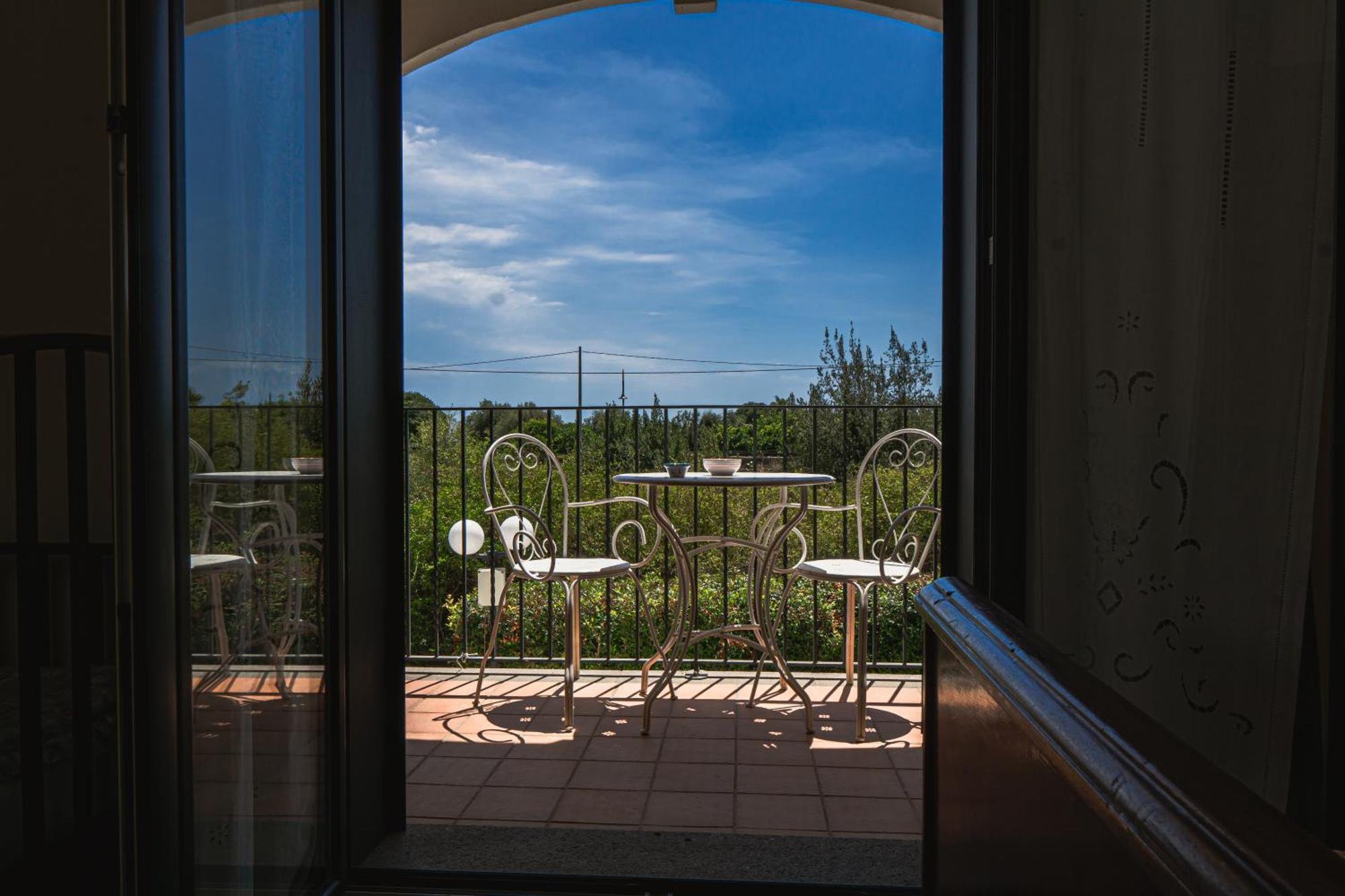 Villa Sciare Modò Acireale Esterno foto