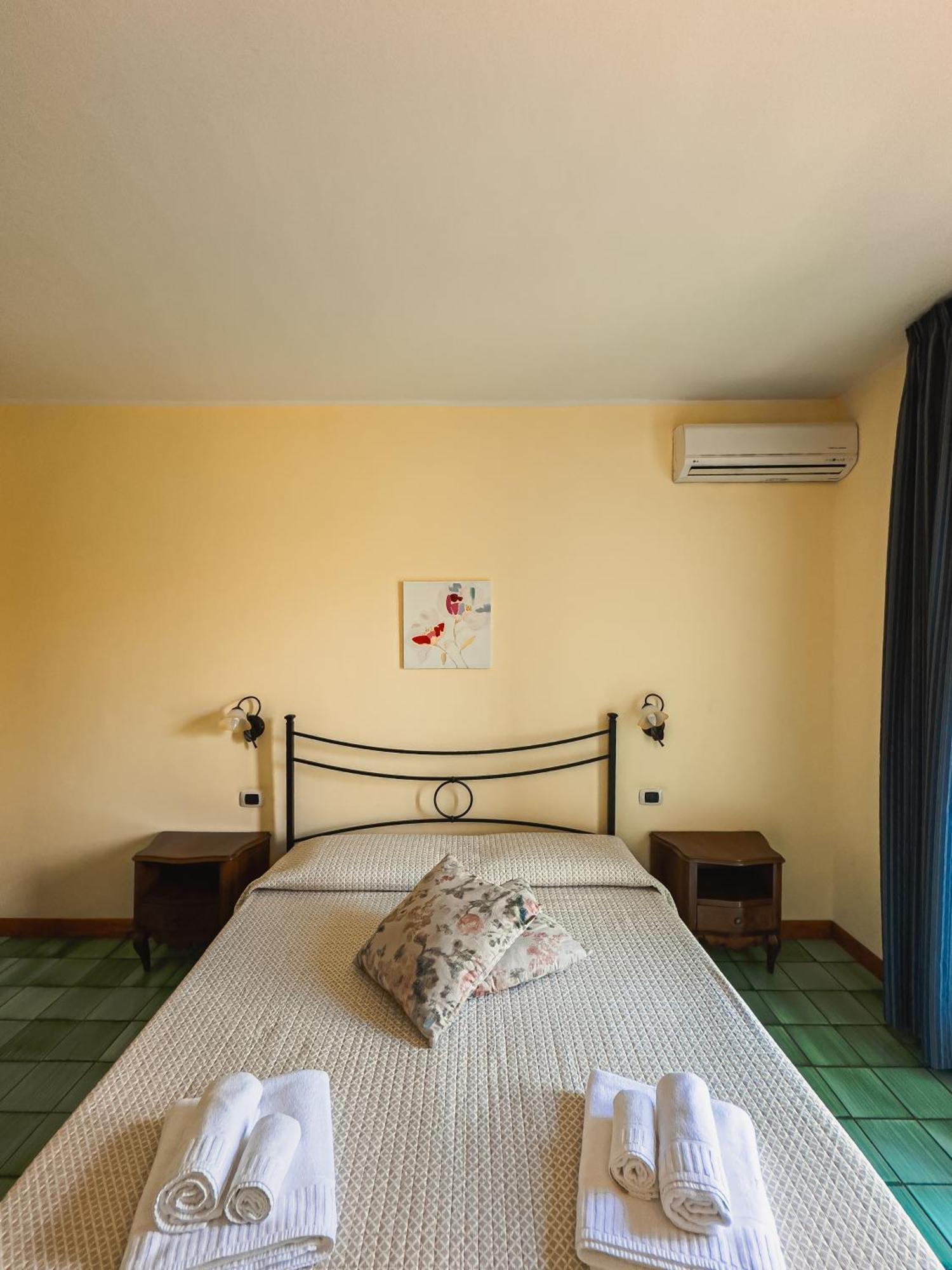 Villa Sciare Modò Acireale Esterno foto