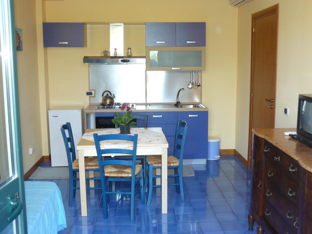 Villa Sciare Modò Acireale Esterno foto